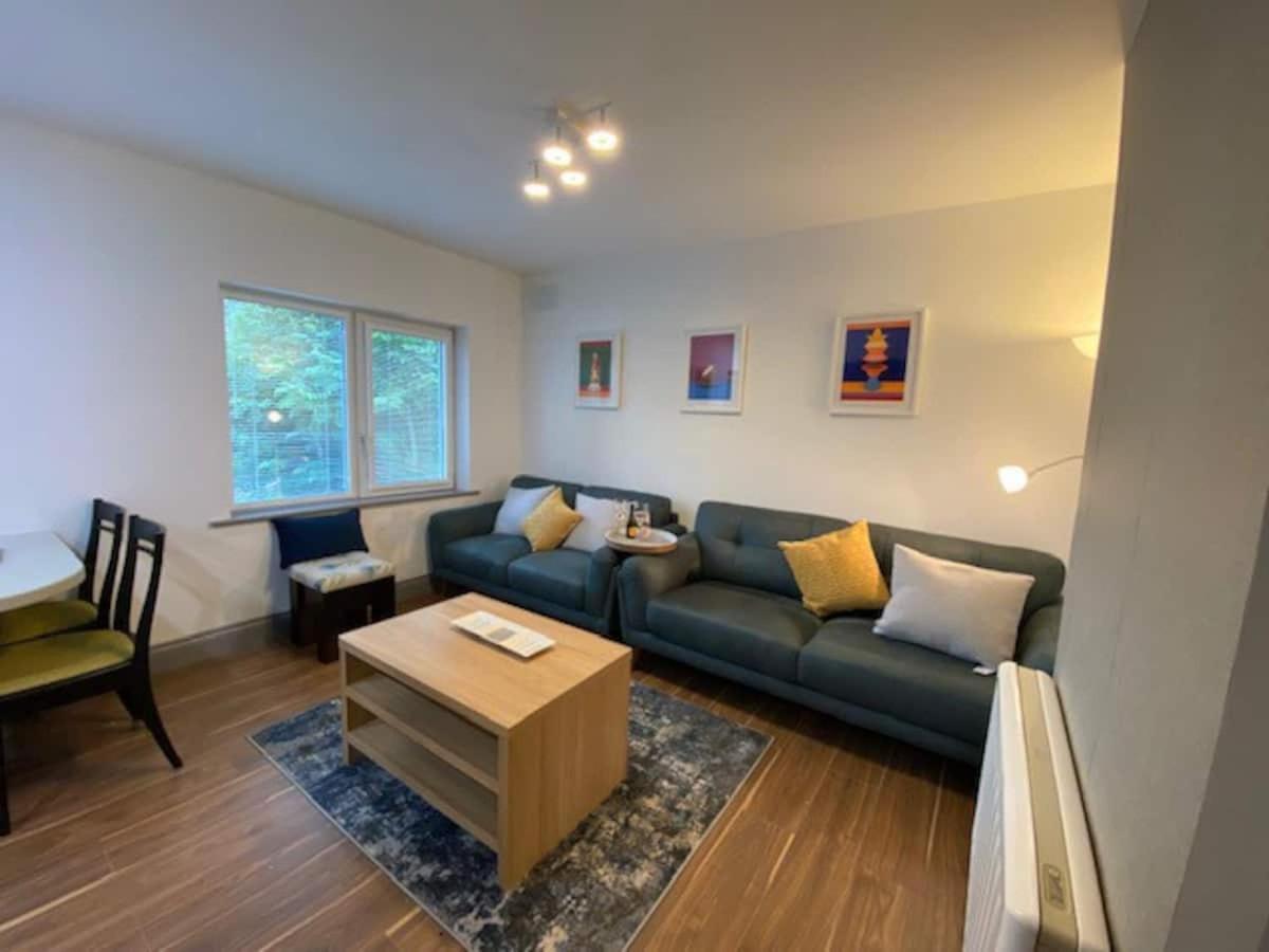 Location Location - Gorgeous 3 Bed Apartment In Cill Airne Kültér fotó
