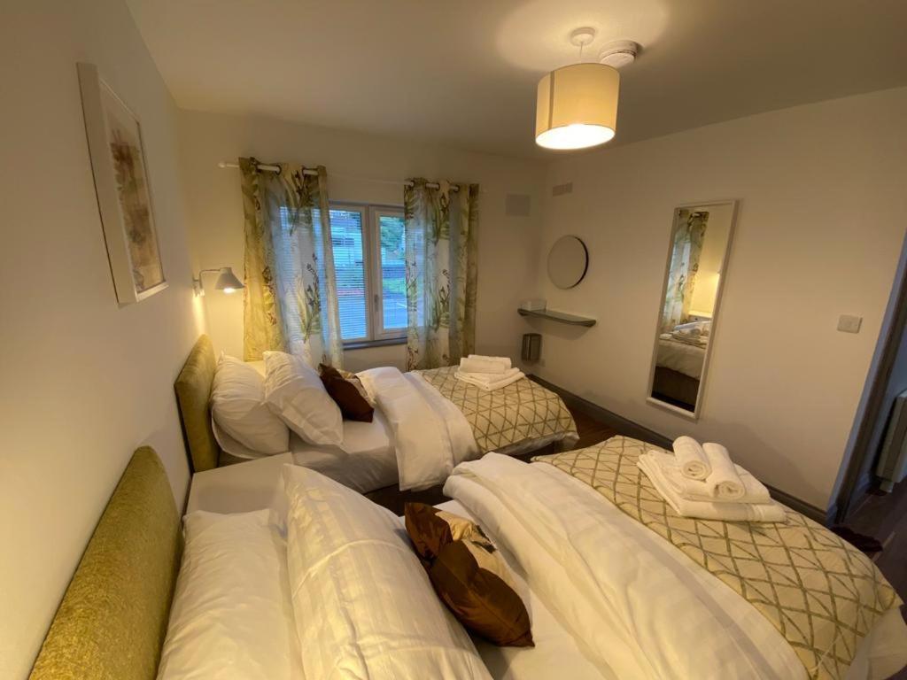 Location Location - Gorgeous 3 Bed Apartment In Cill Airne Kültér fotó